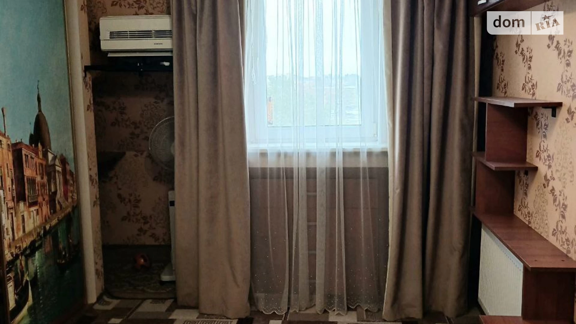 Продается 2-комнатная квартира 51.4 кв. м в Хмельницком, вул. Матросова - фото 5