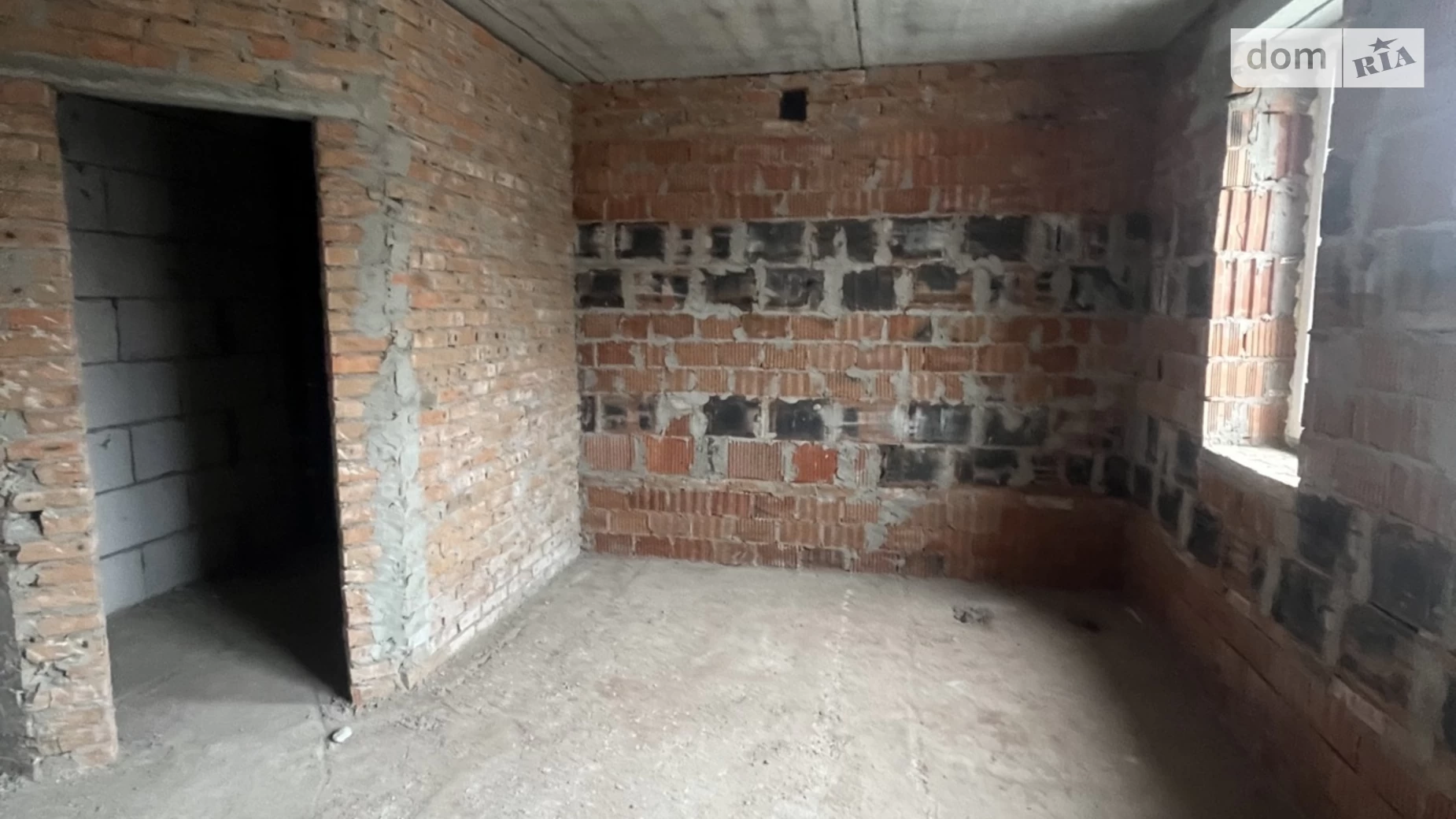 Продається 1-кімнатна квартира 26 кв. м у Гостомелі, вул. Ювілейна, 4З - фото 4