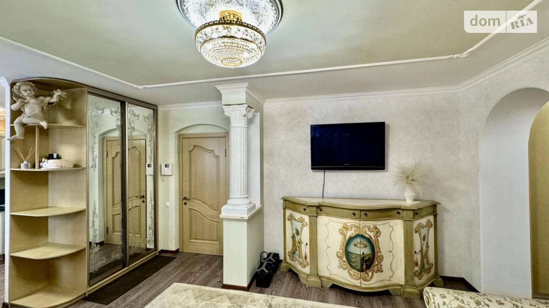 Продається 1-кімнатна квартира 63.3 кв. м у Дніпрі, цена: 78000 $ - фото 4