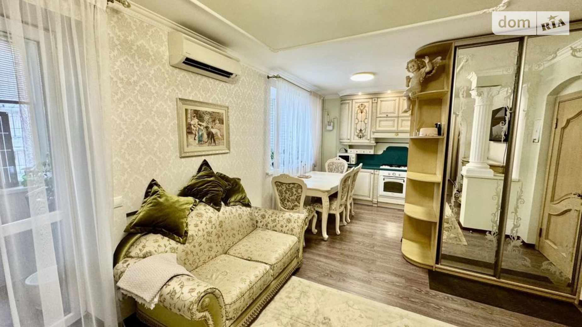 Продається 1-кімнатна квартира 63.3 кв. м у Дніпрі, цена: 78000 $ - фото 2