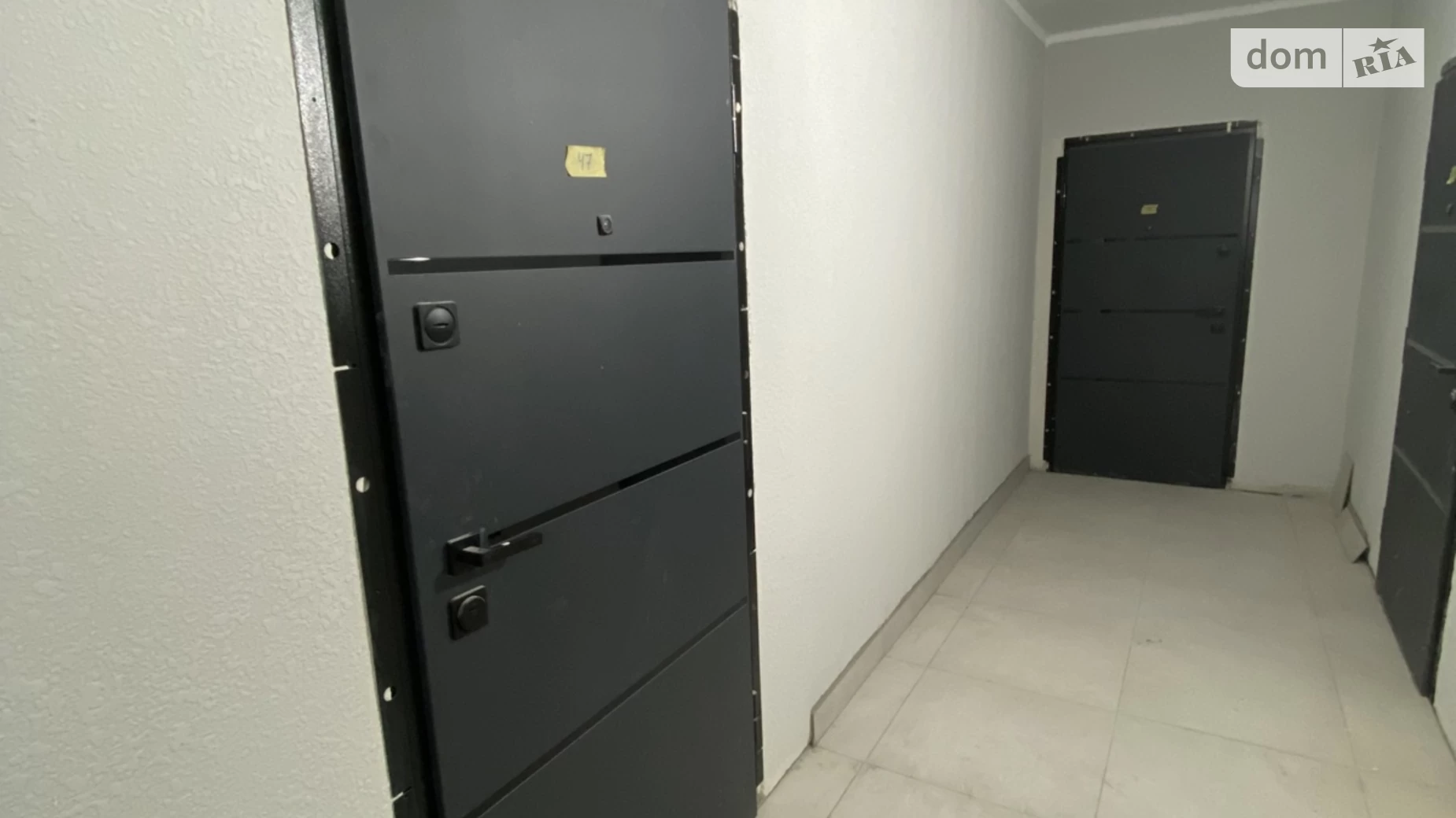 Продається 1-кімнатна квартира 37 кв. м у Івано-Франківську, вул. Миру, 100 - фото 5