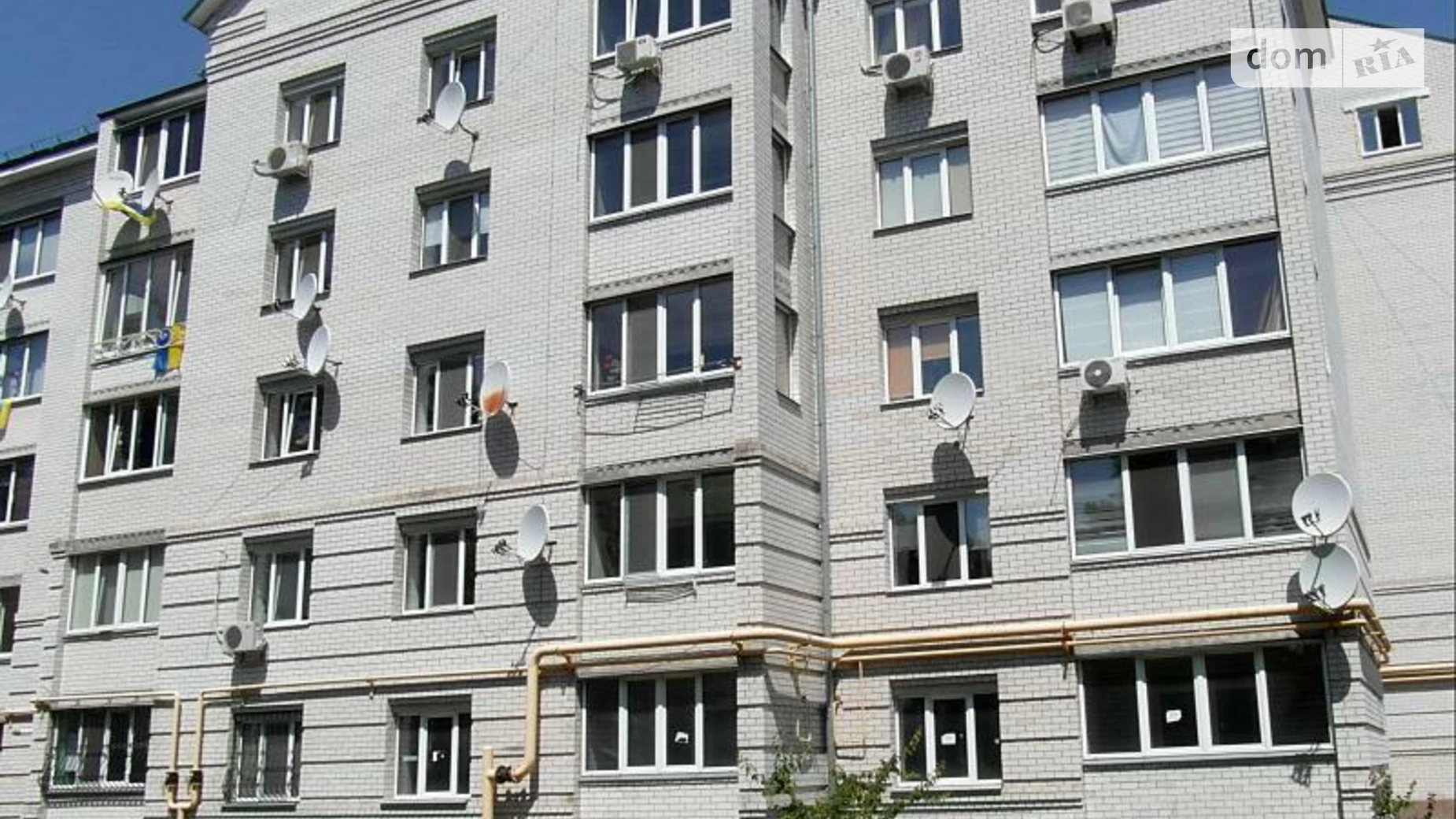Продається 1-кімнатна квартира 48.3 кв. м у, цена: 45000 $ - фото 4