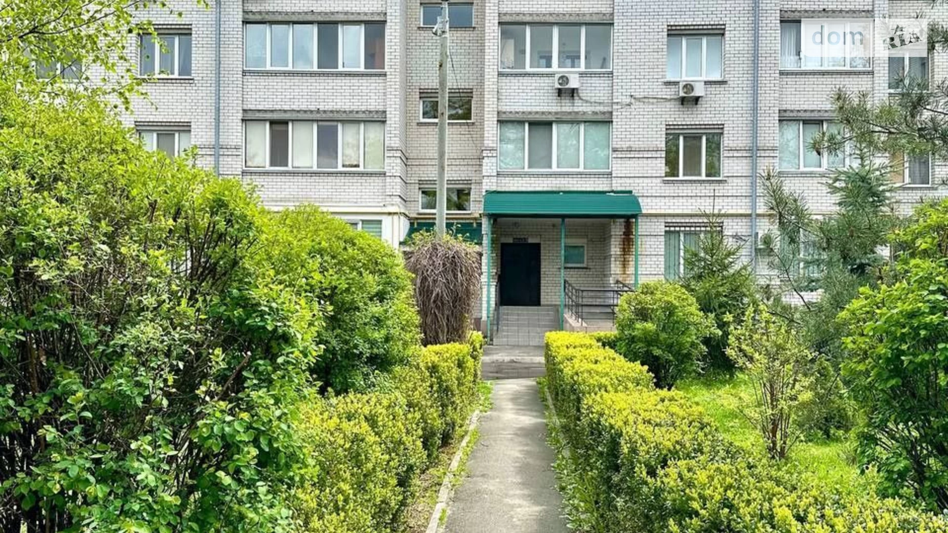 Продается 1-комнатная квартира 48.3 кв. м в, цена: 42000 $ - фото 3