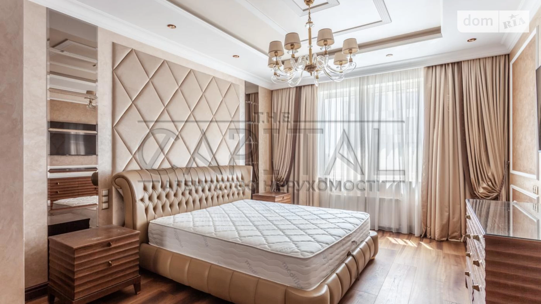 Продається 4-кімнатна квартира 227.5 кв. м у Києві, вул. Ділова, 4 - фото 5