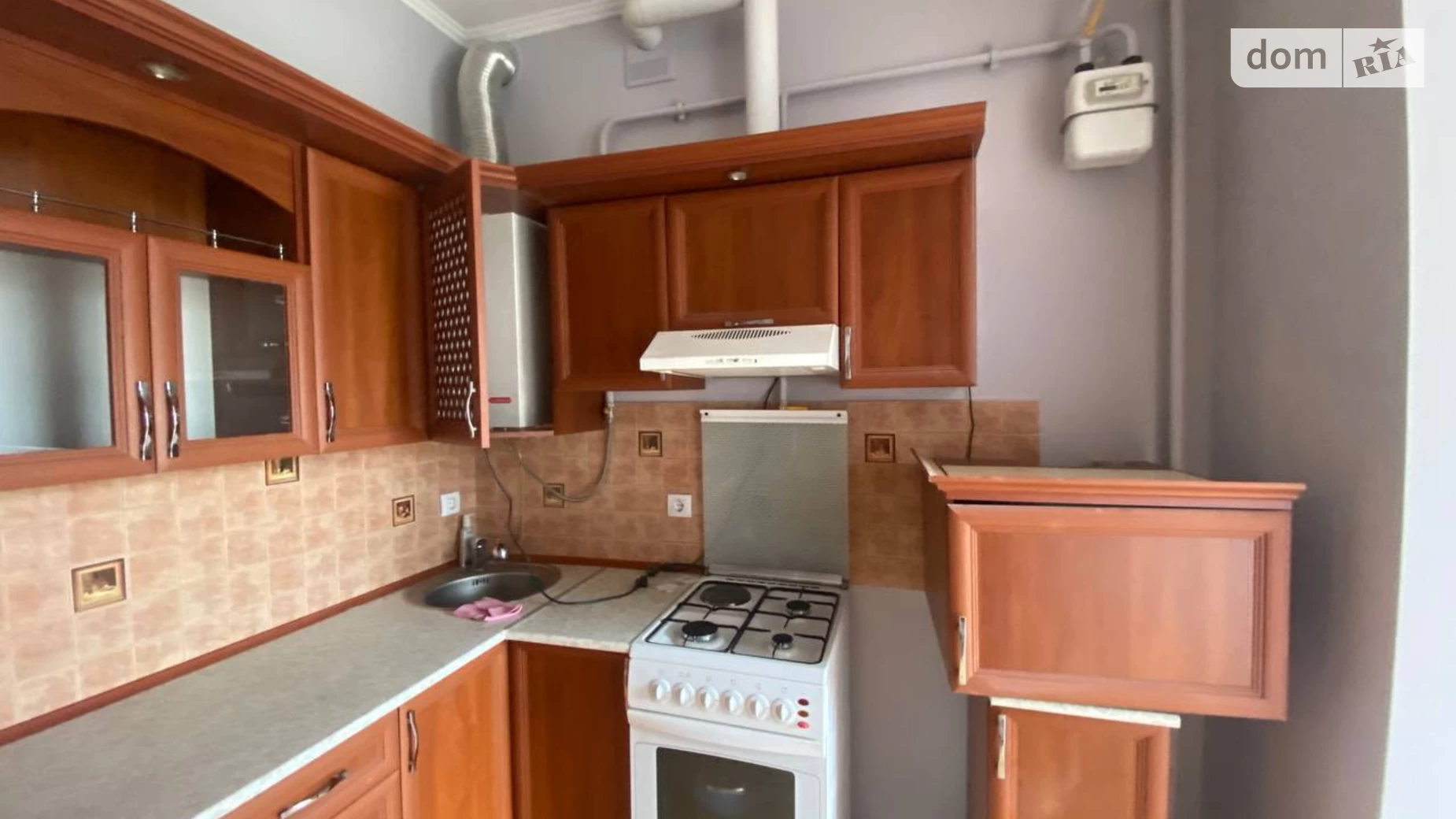 Продается 2-комнатная квартира 88.4 кв. м в Ивано-Франковске, ул. Заклинских, 1А - фото 5