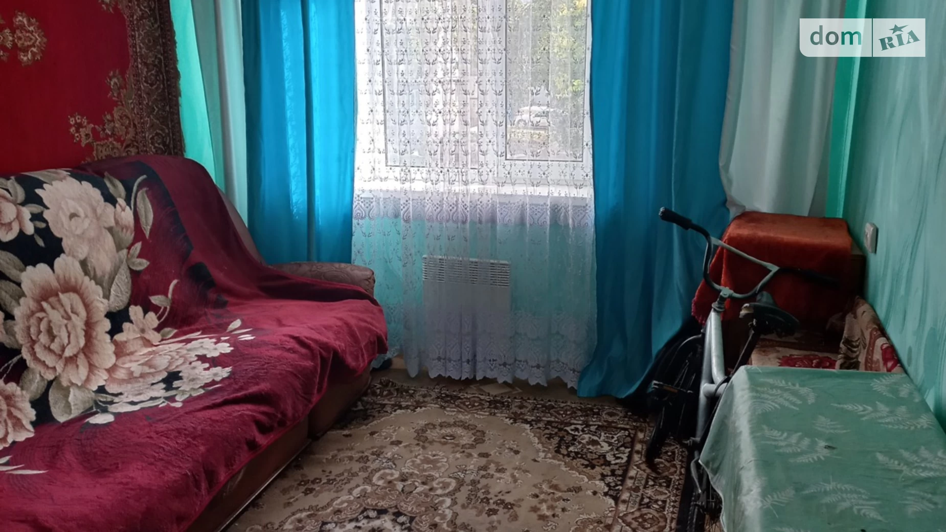 Продається 2-кімнатна квартира 51 кв. м у Кропивницькому, вул. Державності(Жадова Генерала), 28/2 - фото 4