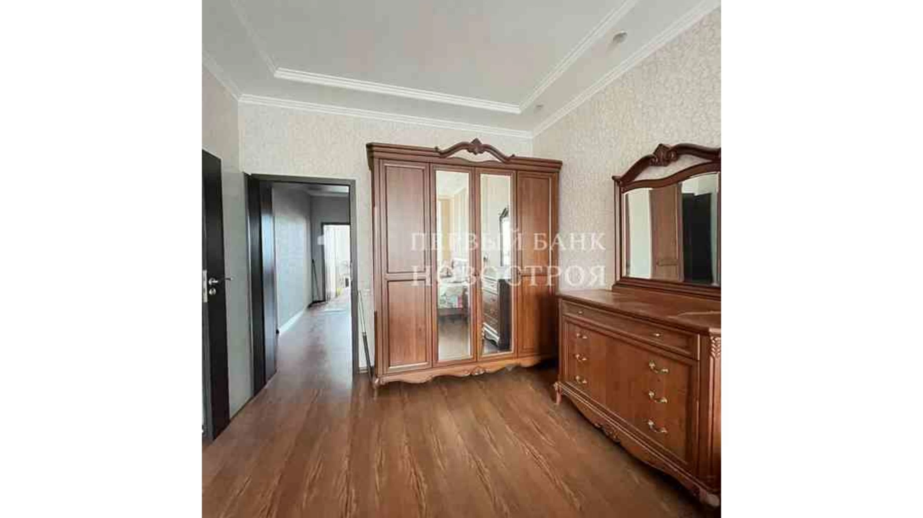 Продається 3-кімнатна квартира 125.5 кв. м у Одесі, Фонтанська дор., 16/8 - фото 4