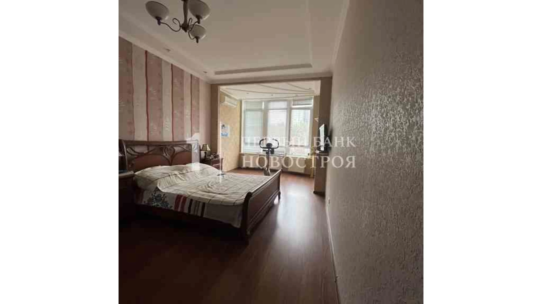 Продається 3-кімнатна квартира 125.5 кв. м у Одесі, Фонтанська дор., 16/8 - фото 5