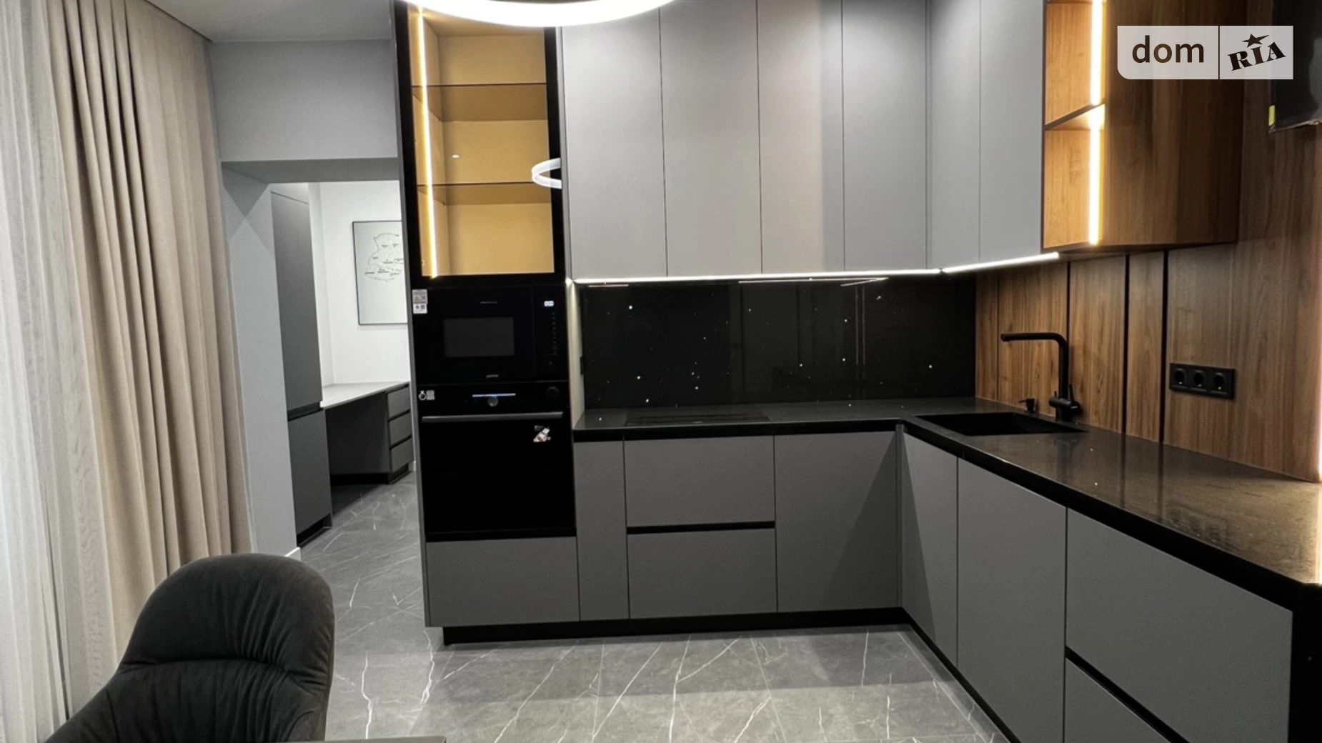 Продается 2-комнатная квартира 74 кв. м в Виннице, ул. Тимофеевская - фото 2