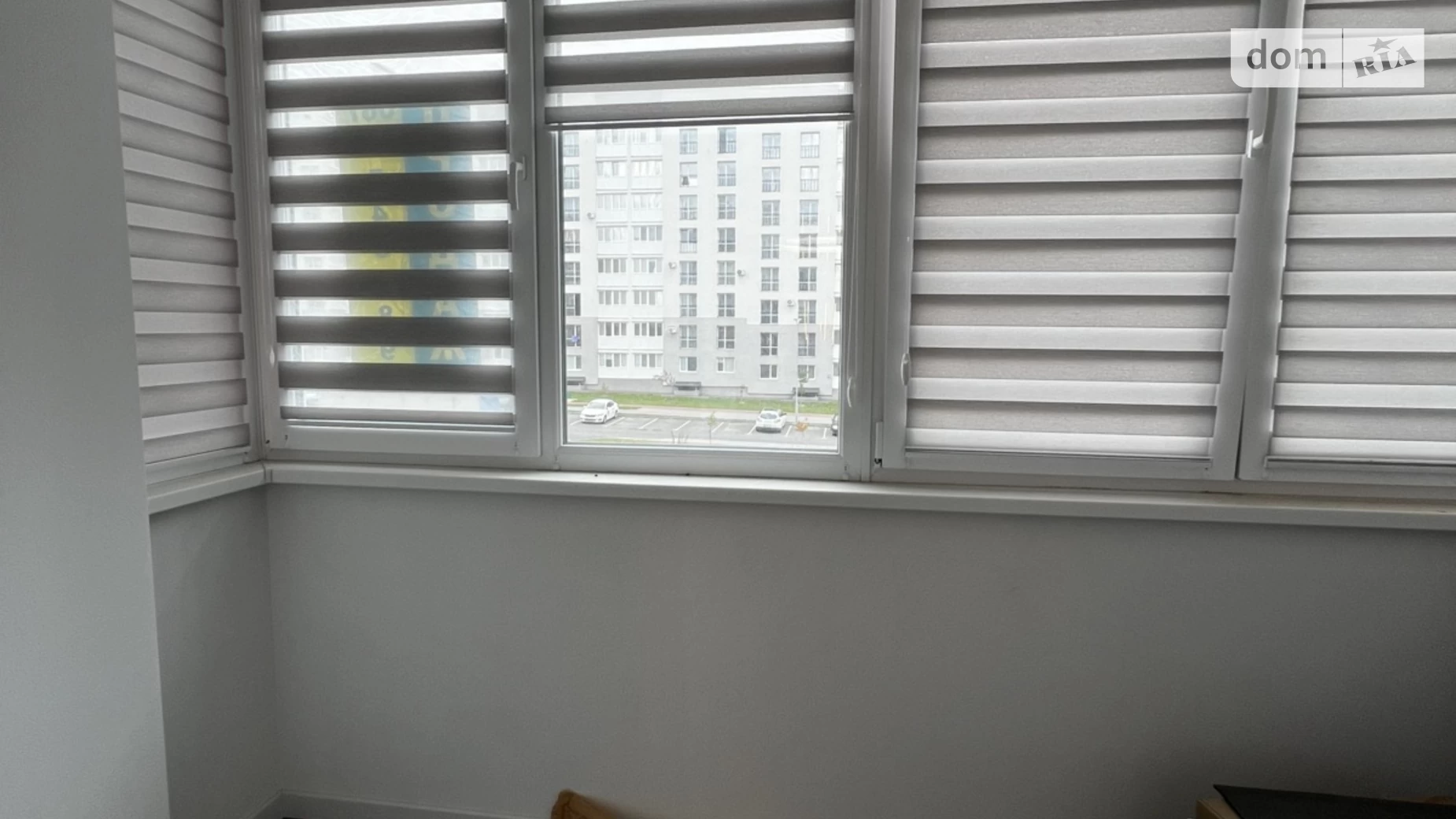 Продается 2-комнатная квартира 74 кв. м в Виннице, ул. Тимофеевская - фото 3