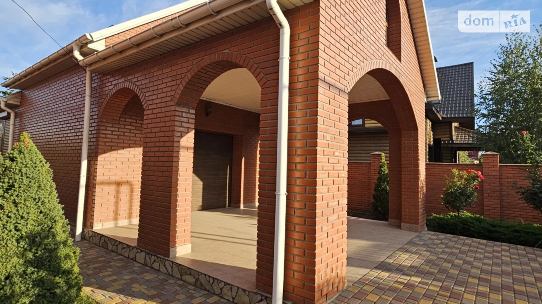 Продається будинок 2 поверховий 267 кв. м з каміном, цена: 350000 $ - фото 3