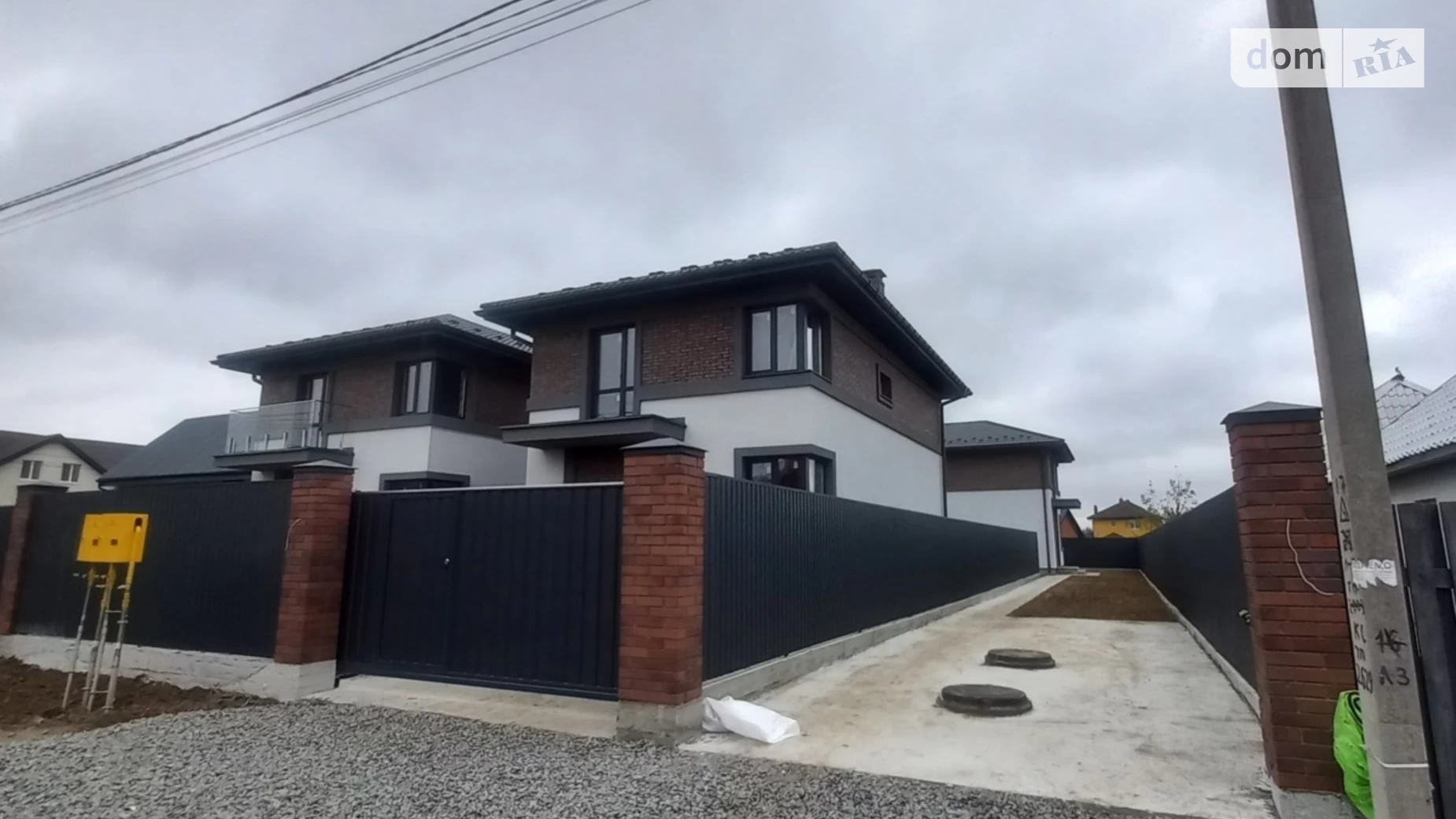Продається будинок 2 поверховий 110 кв. м з садом, цена: 86000 $ - фото 2