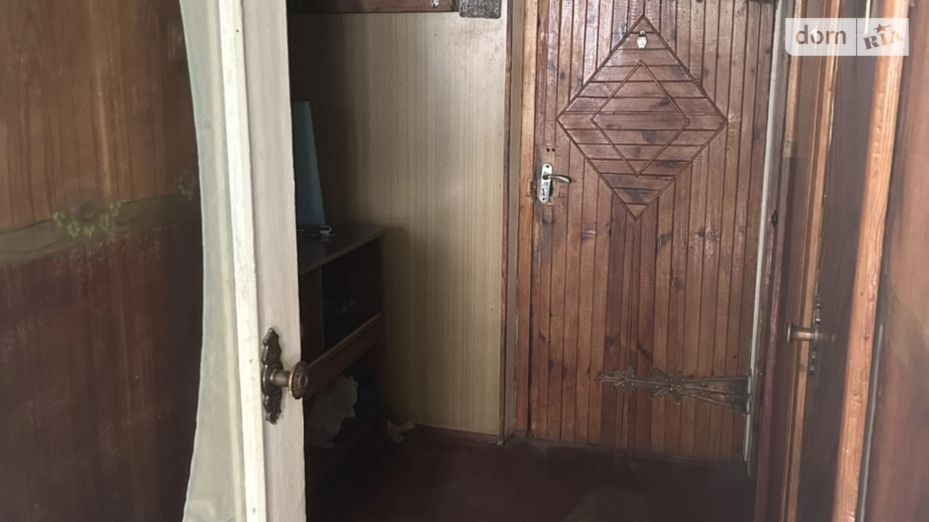 Продается 1-комнатная квартира 35.4 кв. м в Гранитном, ул. Согласия, 13 - фото 3