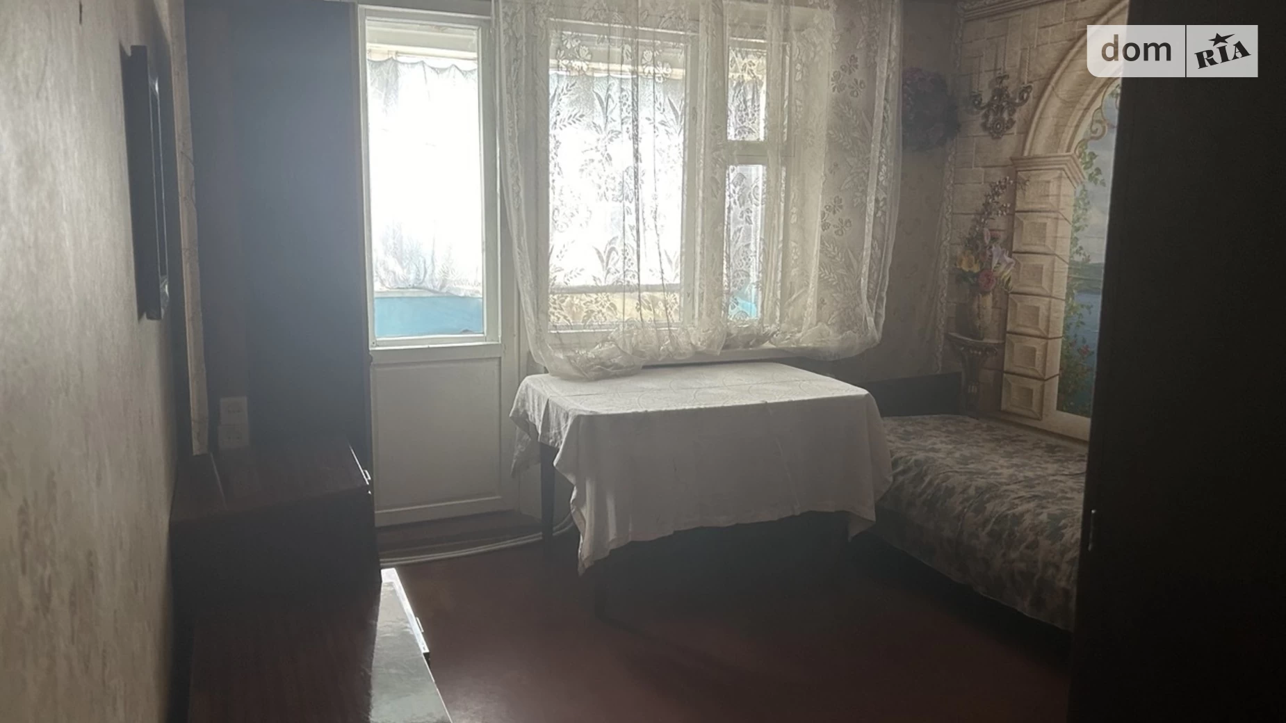 Продается 1-комнатная квартира 35.4 кв. м в Гранитном, ул. Согласия, 13 - фото 5