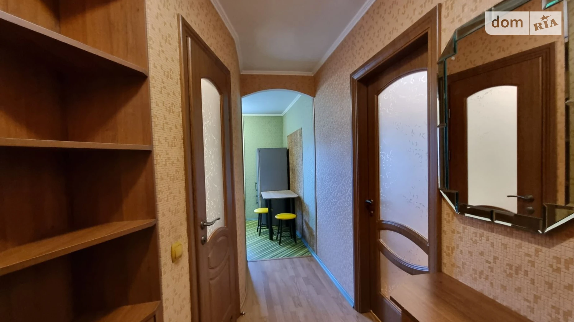 Сдается в аренду 1-комнатная квартира 30 кв. м в Львове, вул. Ивасюка Владимира - фото 2
