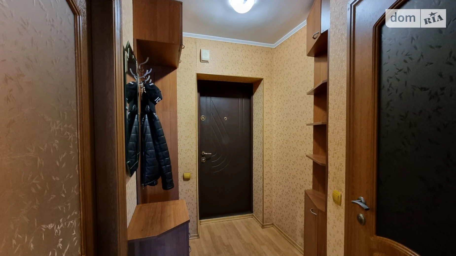 Сдается в аренду 1-комнатная квартира 30 кв. м в Львове, вул. Ивасюка Владимира - фото 4