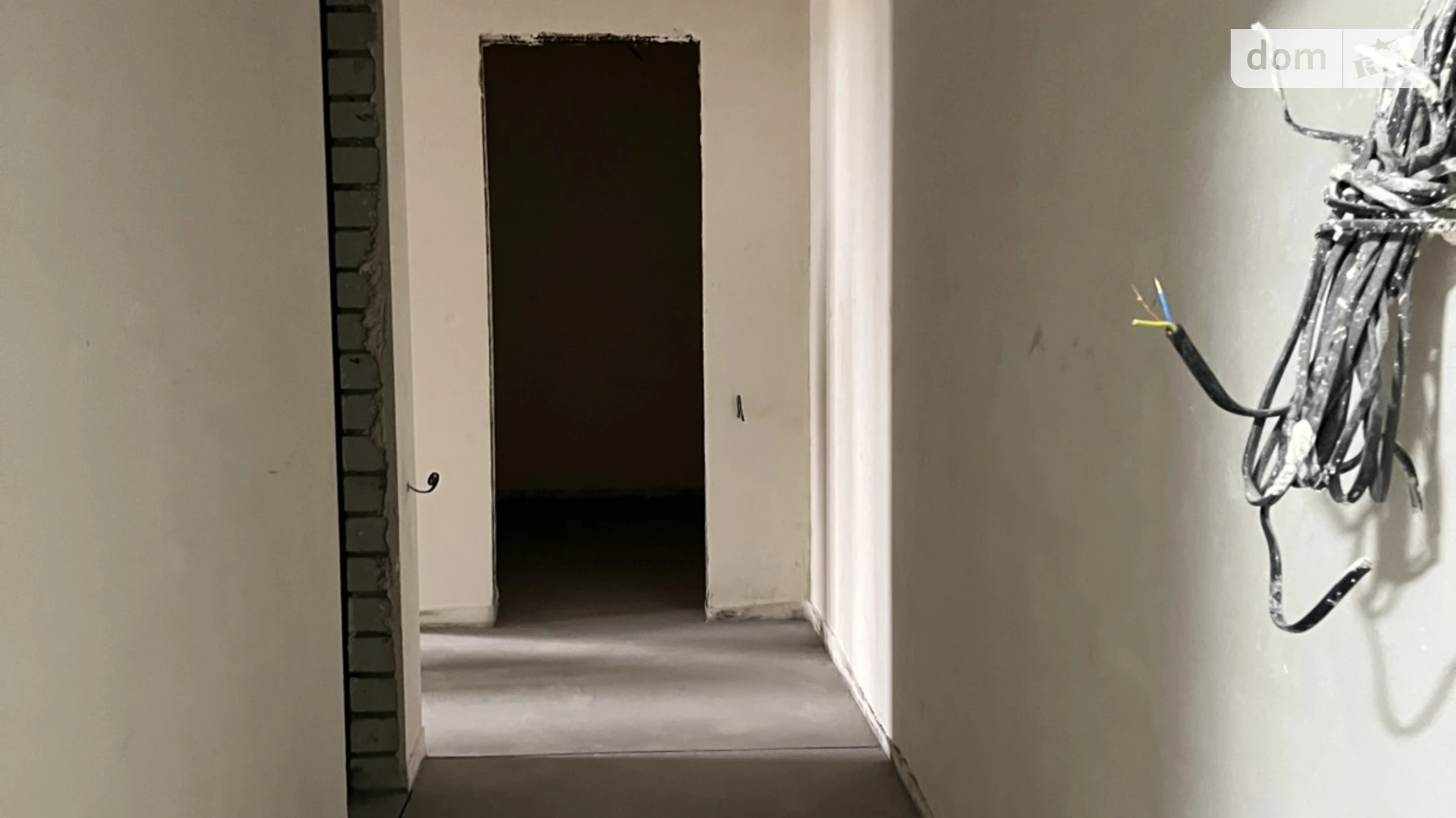 Продається 1-кімнатна квартира 42 кв. м у Бучі, вул. Бориса Гмирі, 7 - фото 4