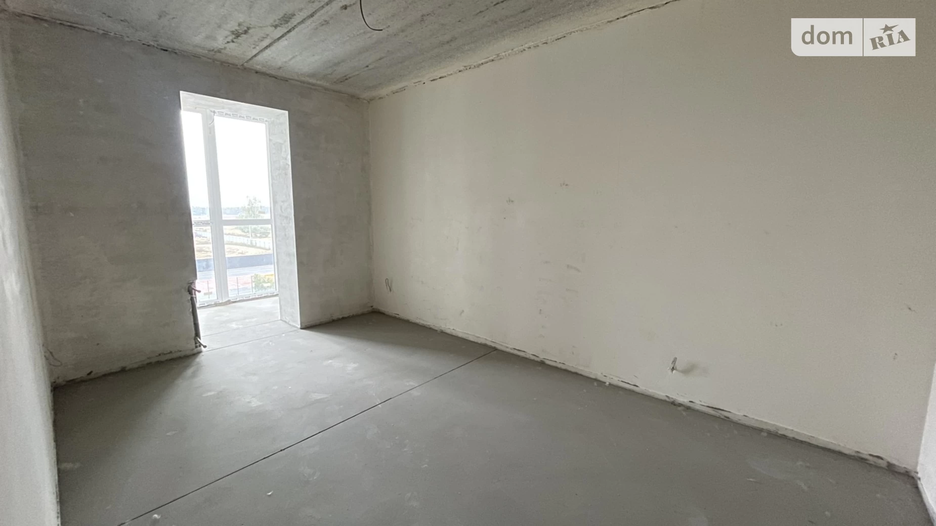 Продается 1-комнатная квартира 41 кв. м в Буче, ул. Бориса Гмыри, 7 - фото 5