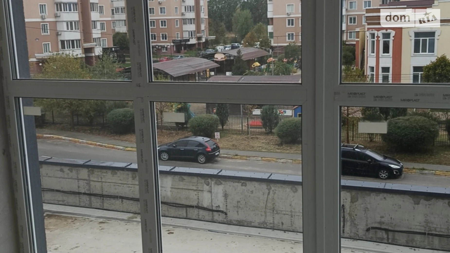 Продається 1-кімнатна квартира 42 кв. м у Бучі, вул. Бориса Гмирі, 7 - фото 5