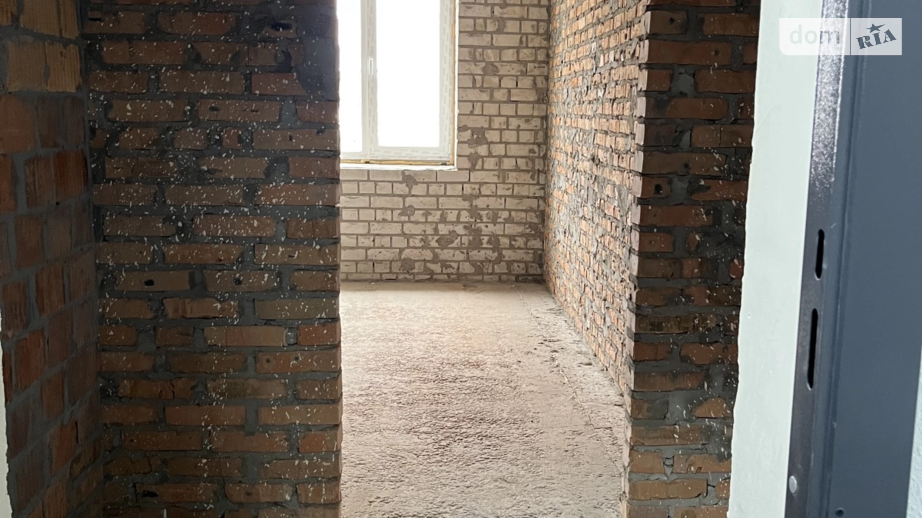 Продається 1-кімнатна квартира 42 кв. м у Бучі, вул. Бориса Гмирі, 7 - фото 2