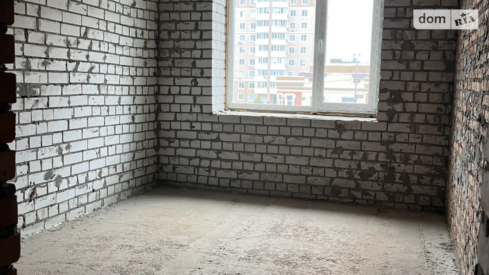 Продається 1-кімнатна квартира 42 кв. м у Бучі, вул. Бориса Гмирі, 7 - фото 4