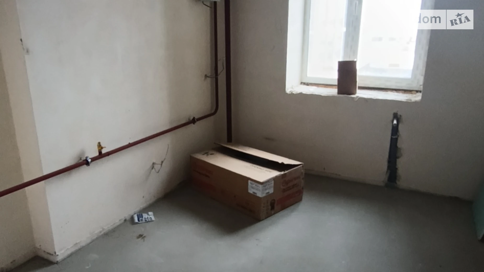 Продається 1-кімнатна квартира 46 кв. м у Бучі, вул. Бориса Гмирі, 7 - фото 2