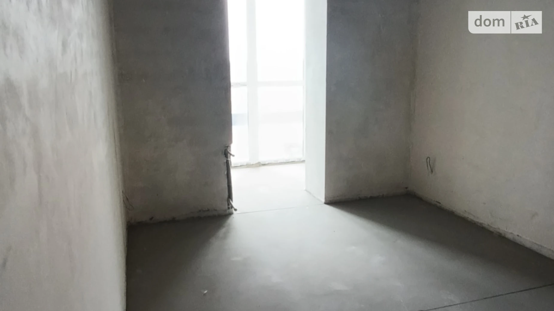 Продається 1-кімнатна квартира 46 кв. м у Бучі, вул. Бориса Гмирі, 7 - фото 3