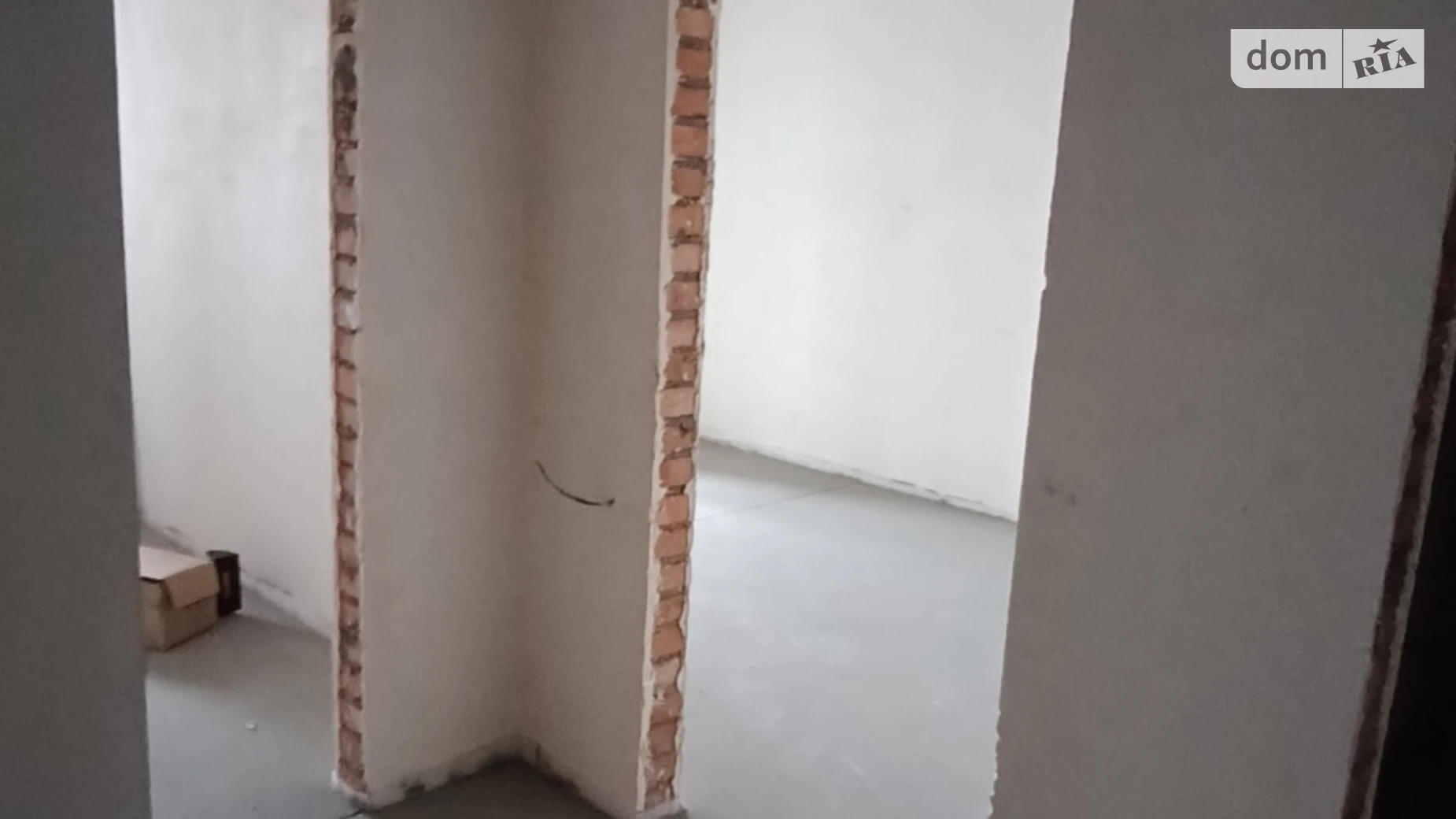 Продається 1-кімнатна квартира 46 кв. м у Бучі, вул. Бориса Гмирі, 7 - фото 4