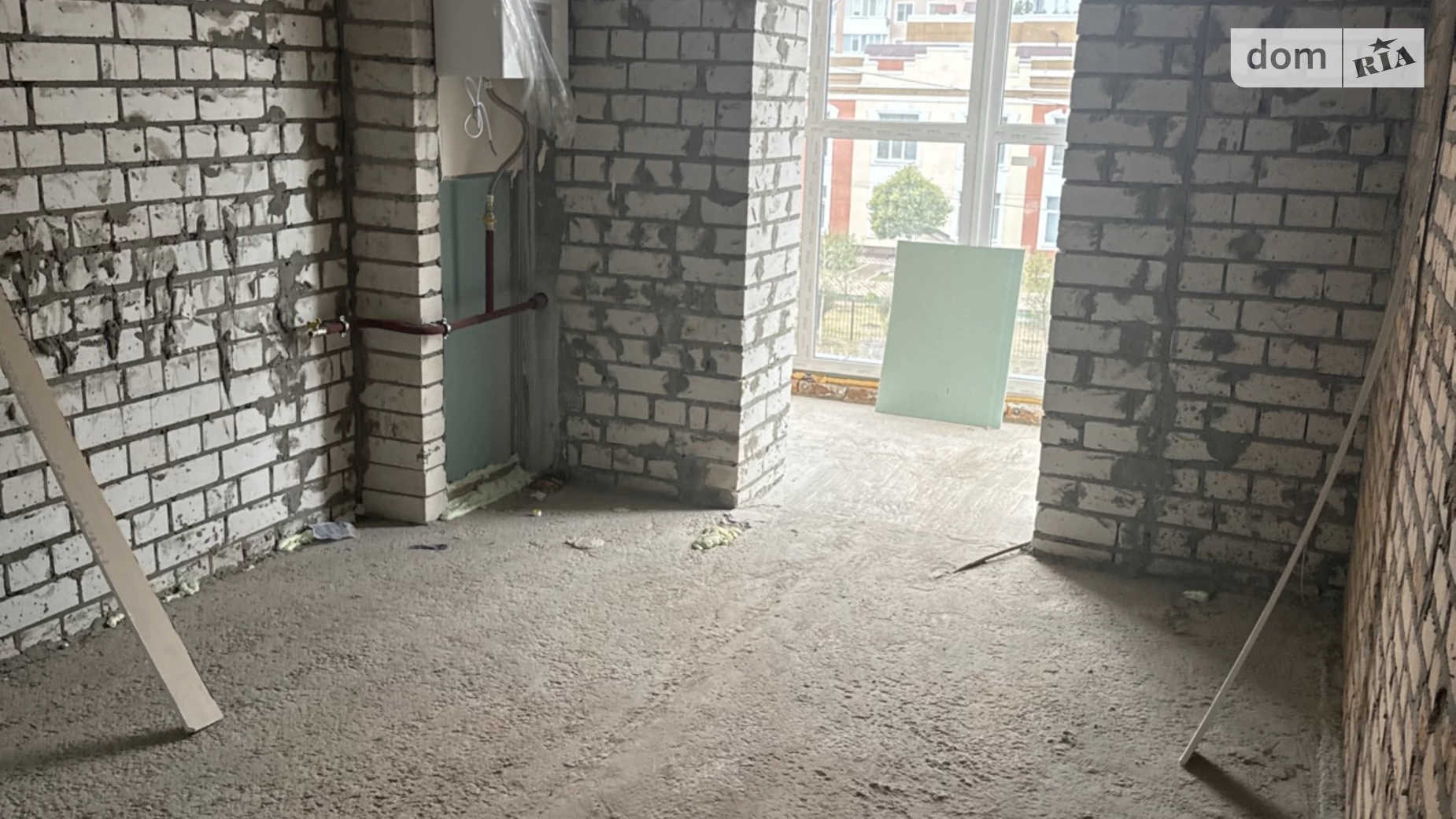 Продається 2-кімнатна квартира 64 кв. м у Бучі, вул. Бориса Гмирі, 7А - фото 5