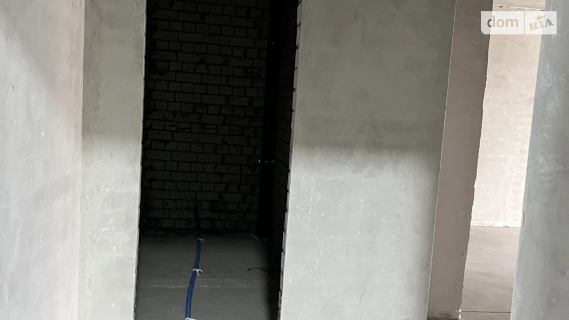 Продається 1-кімнатна квартира 43 кв. м у Бучі, вул. Бориса Гмирі, 7 - фото 2