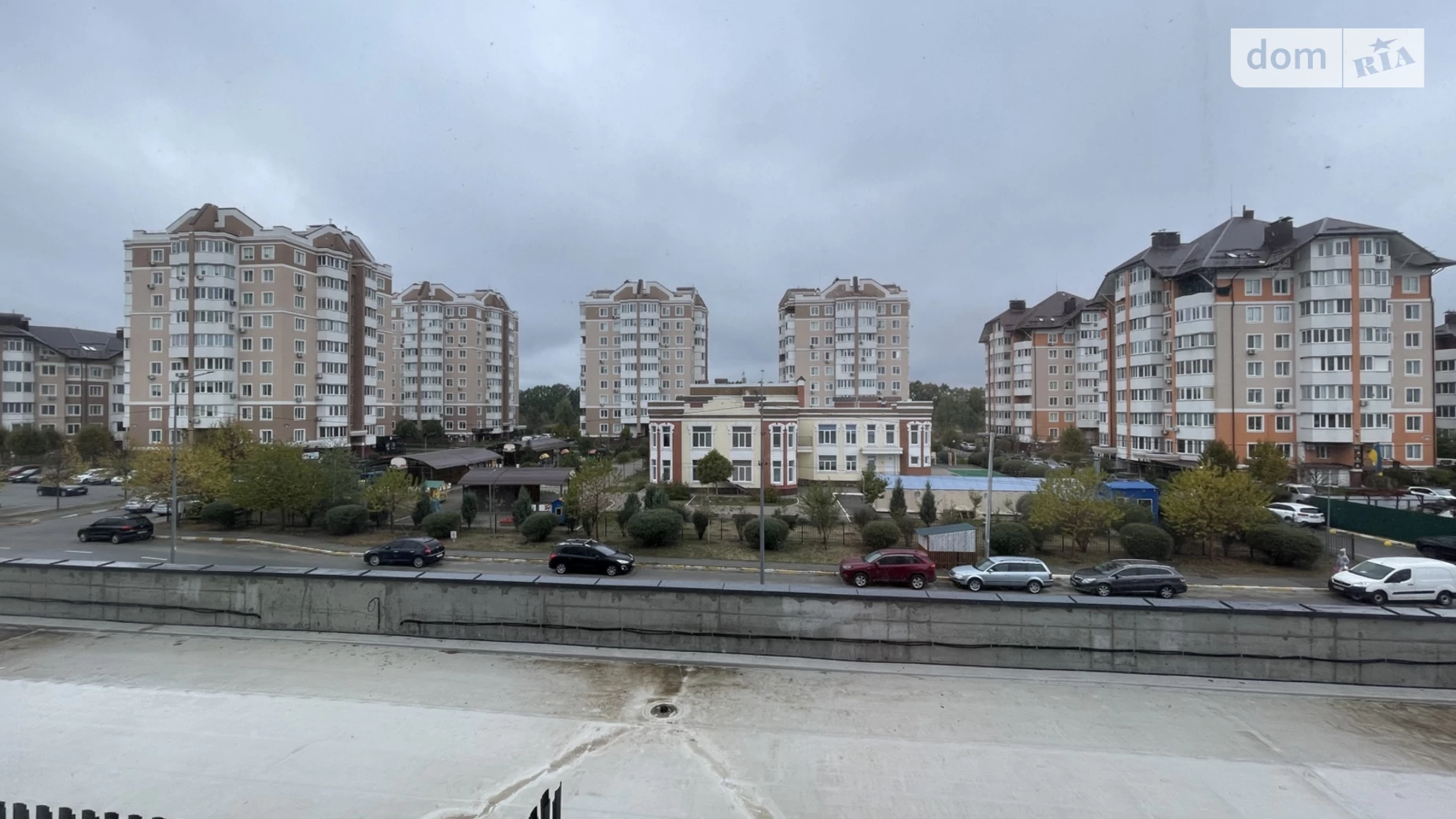 Продається 1-кімнатна квартира 42 кв. м у Бучі, вул. Бориса Гмирі, 7 - фото 4