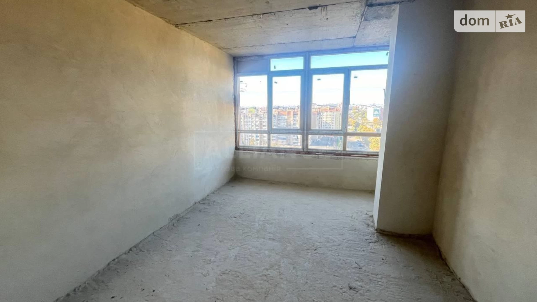 Продается 2-комнатная квартира 90.2 кв. м в Ивано-Франковске, ул. Галицкая, 141Б - фото 4