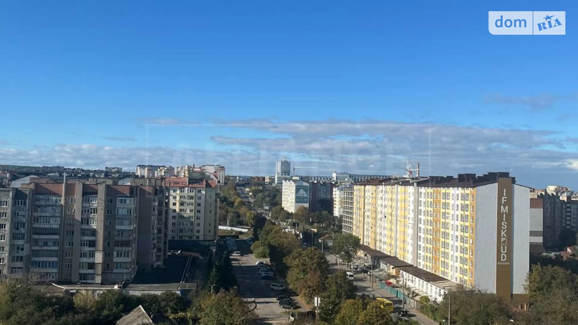 Продается 2-комнатная квартира 90.2 кв. м в Ивано-Франковске, ул. Галицкая, 141Б - фото 5