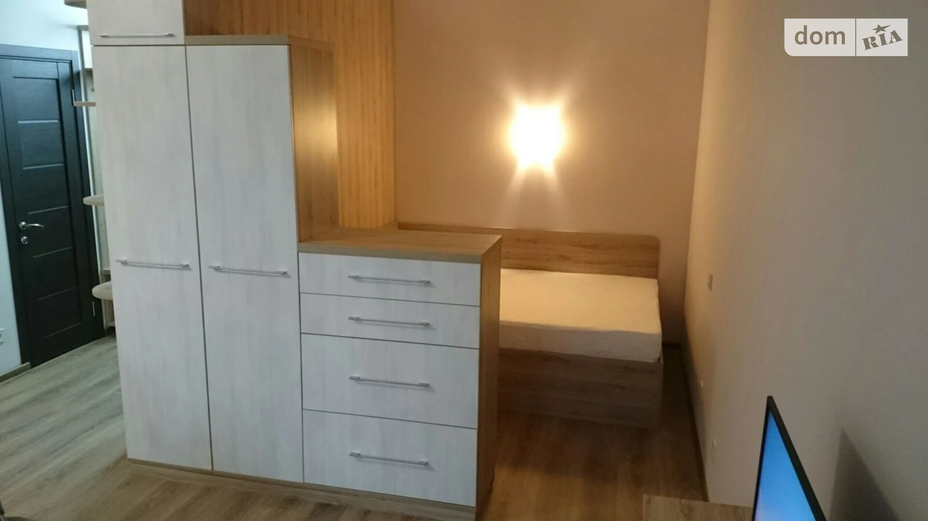 Сдается в аренду 1-комнатная квартира 39 кв. м в Львове, ул. Шевченко Тараса, 19 - фото 3