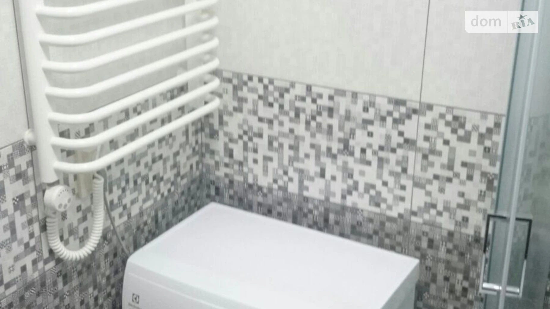 Сдается в аренду 1-комнатная квартира 39 кв. м в Львове, ул. Шевченко Тараса, 19 - фото 5