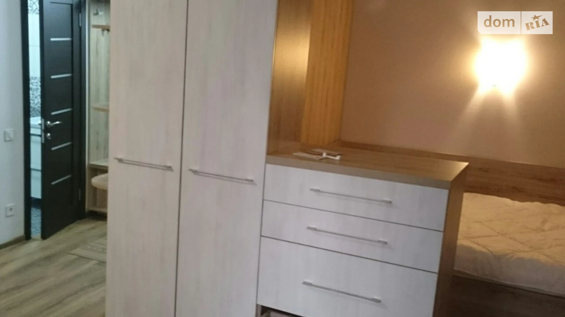 Сдается в аренду 1-комнатная квартира 39 кв. м в Львове, ул. Шевченко Тараса, 19 - фото 4