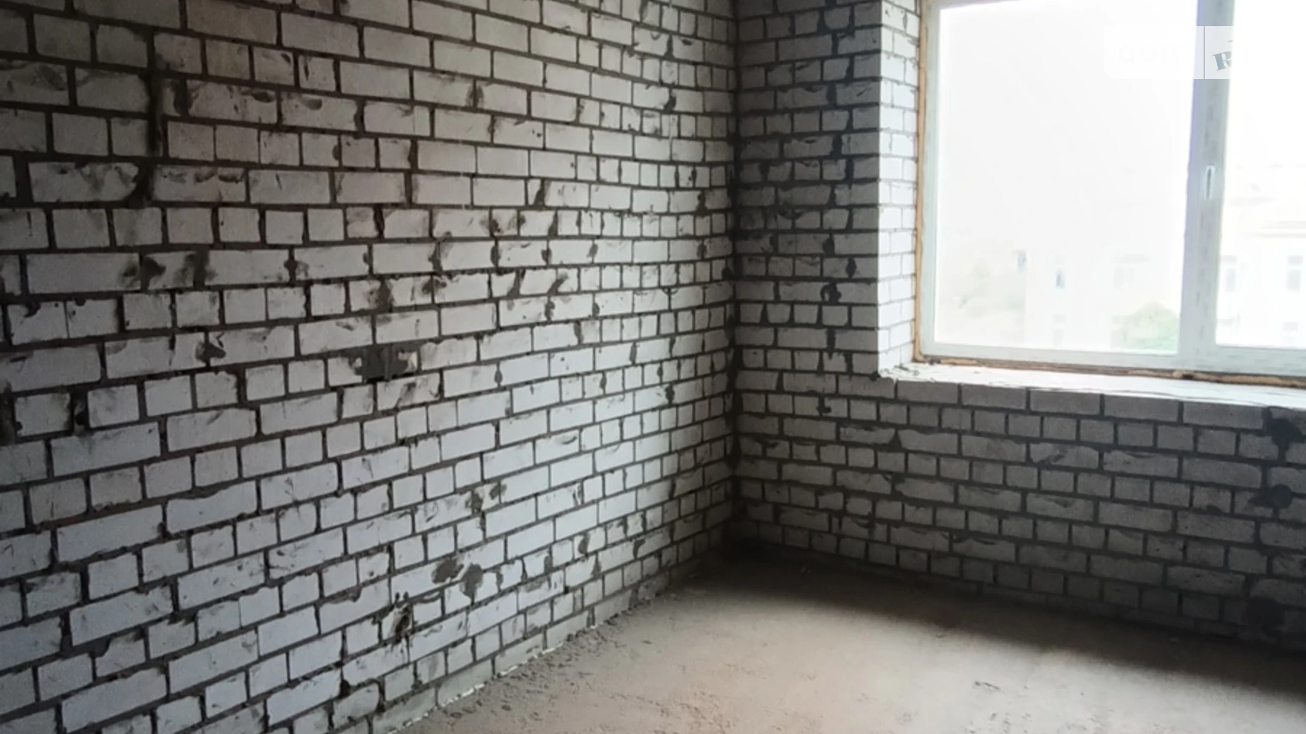 Продається 1-кімнатна квартира 44 кв. м у Бучі, вул. Бориса Гмирі, 7 - фото 2