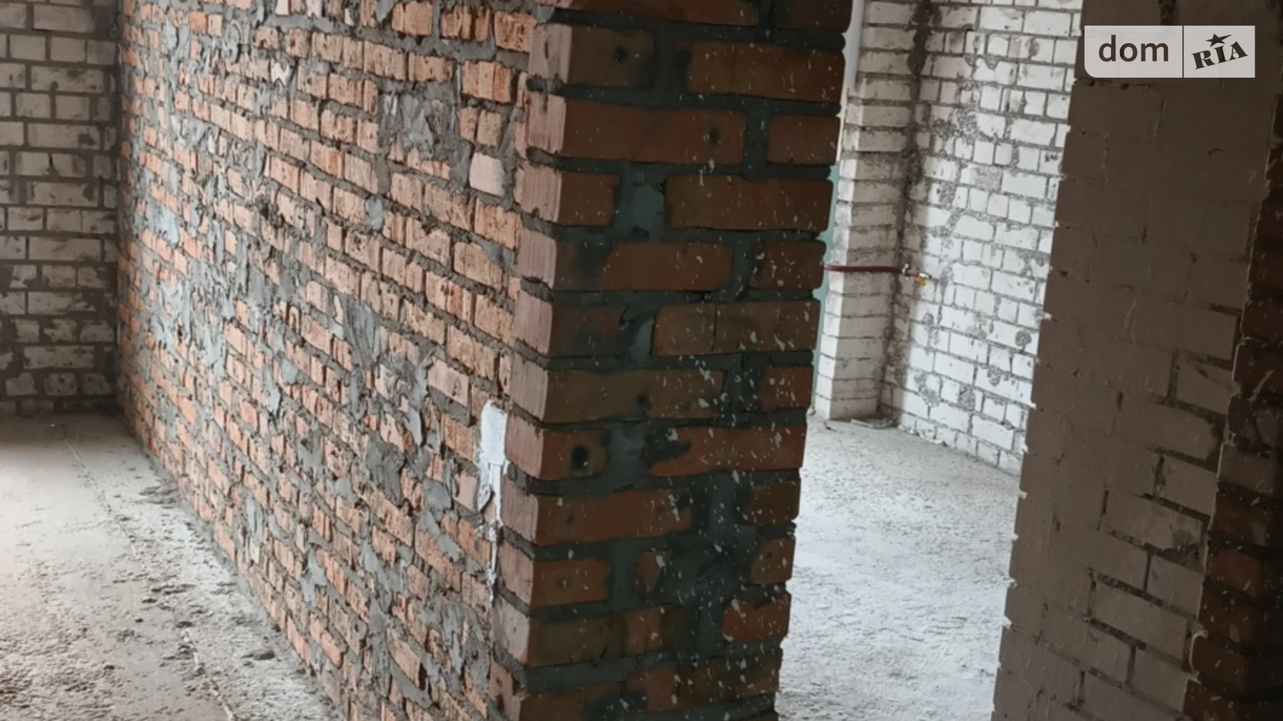 Продається 1-кімнатна квартира 44 кв. м у Бучі, вул. Бориса Гмирі, 7 - фото 3