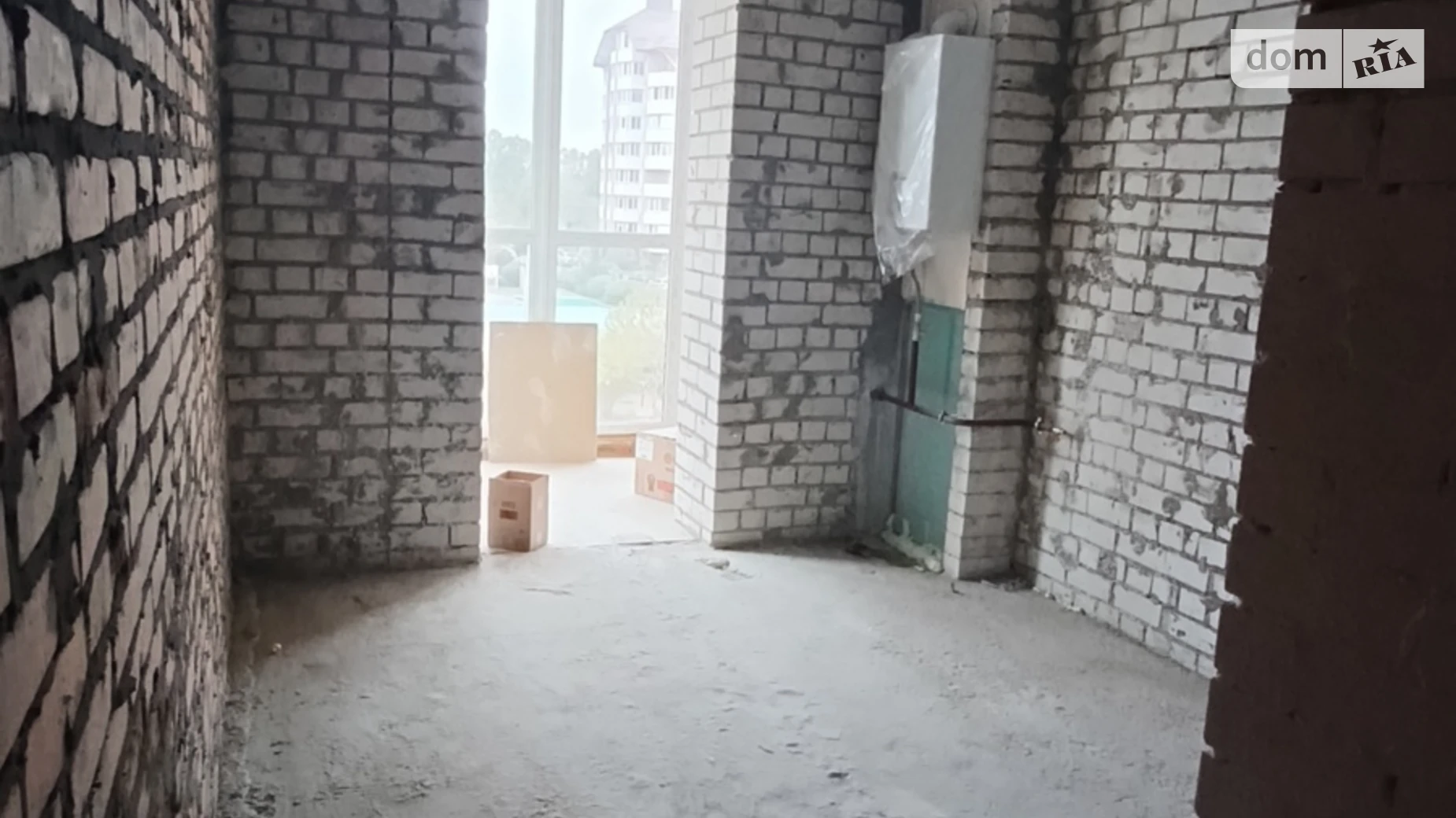 Продається 1-кімнатна квартира 44 кв. м у Бучі, вул. Бориса Гмирі, 7 - фото 5