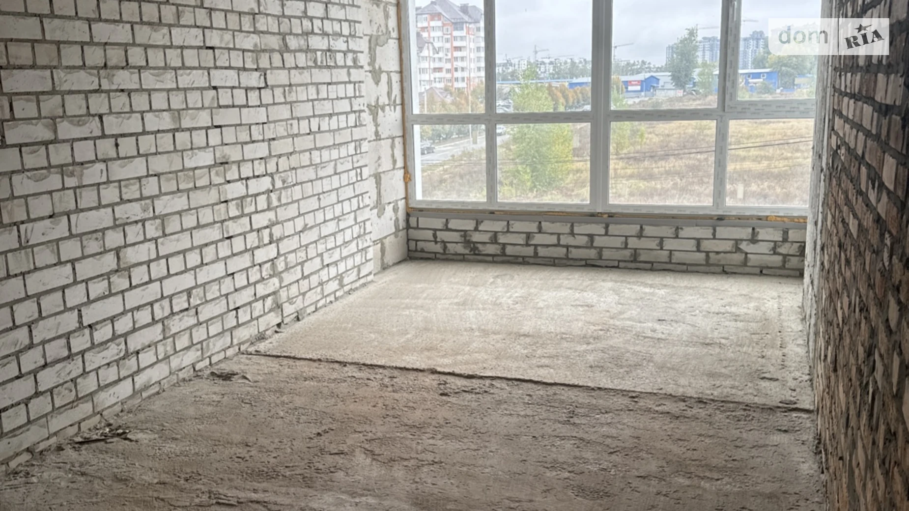 Продається 1-кімнатна квартира 43 кв. м у Бучі, вул. Бориса Гмирі, 7 - фото 4