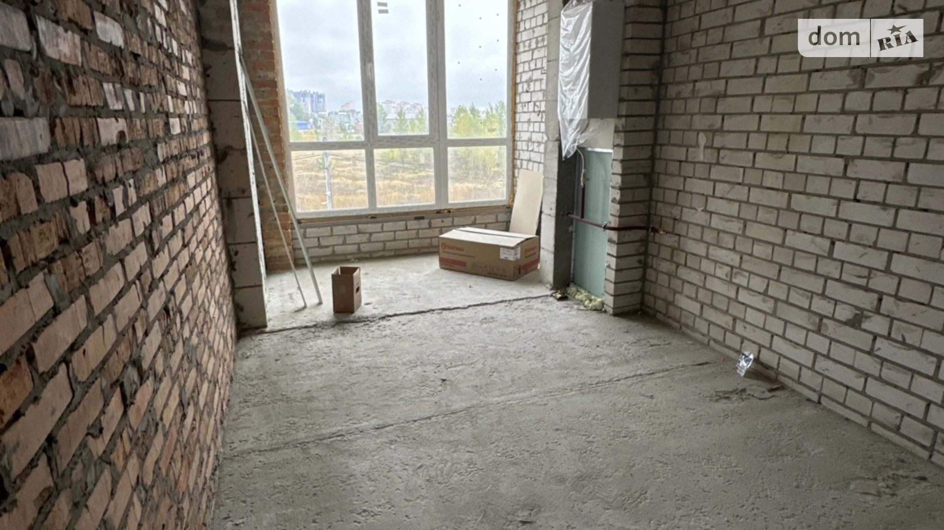 Продається 1-кімнатна квартира 43 кв. м у Бучі, вул. Бориса Гмирі, 7 - фото 5