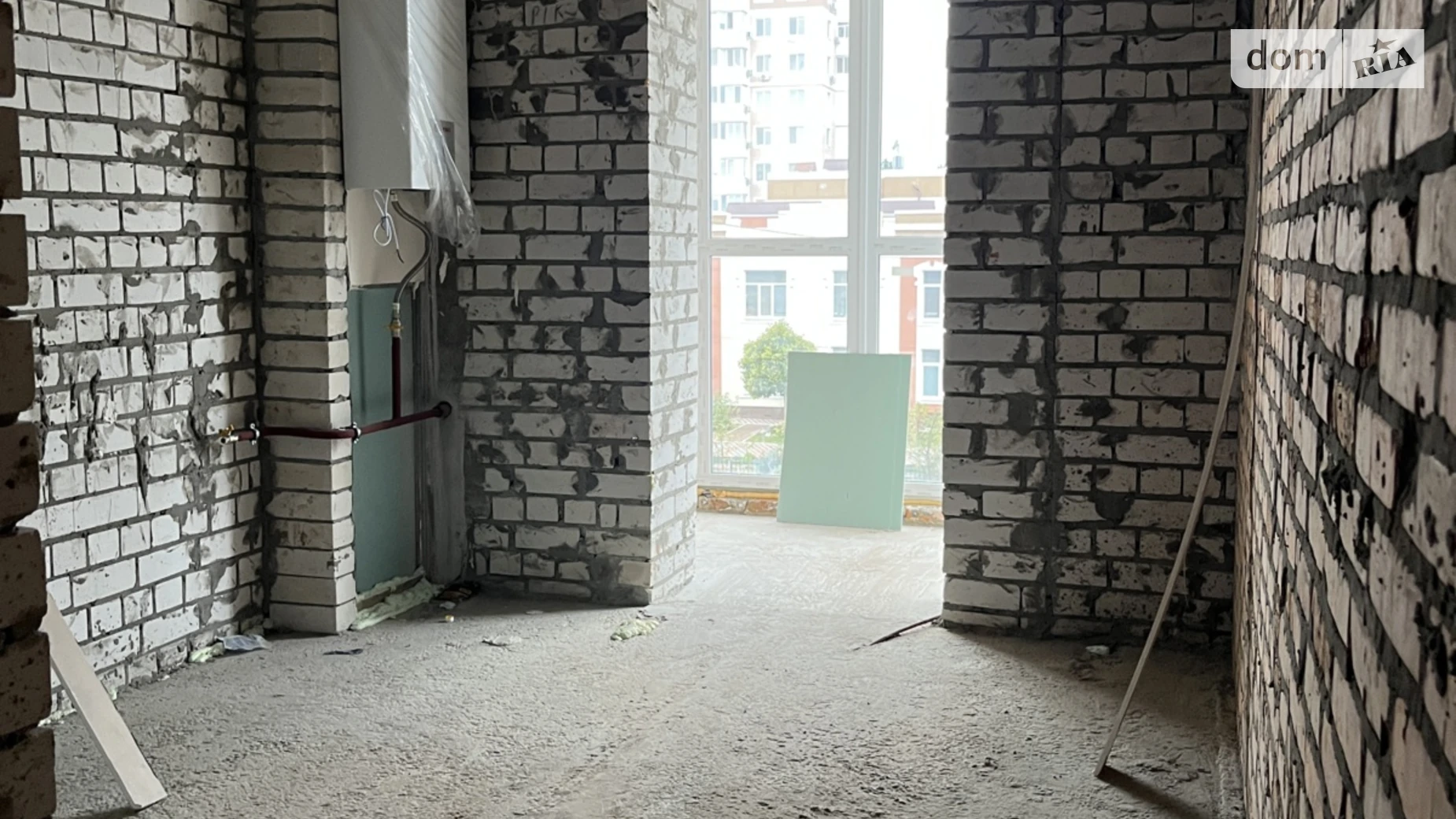 Продається 2-кімнатна квартира 65 кв. м у Бучі, вул. Бориса Гмирі, 7 - фото 4