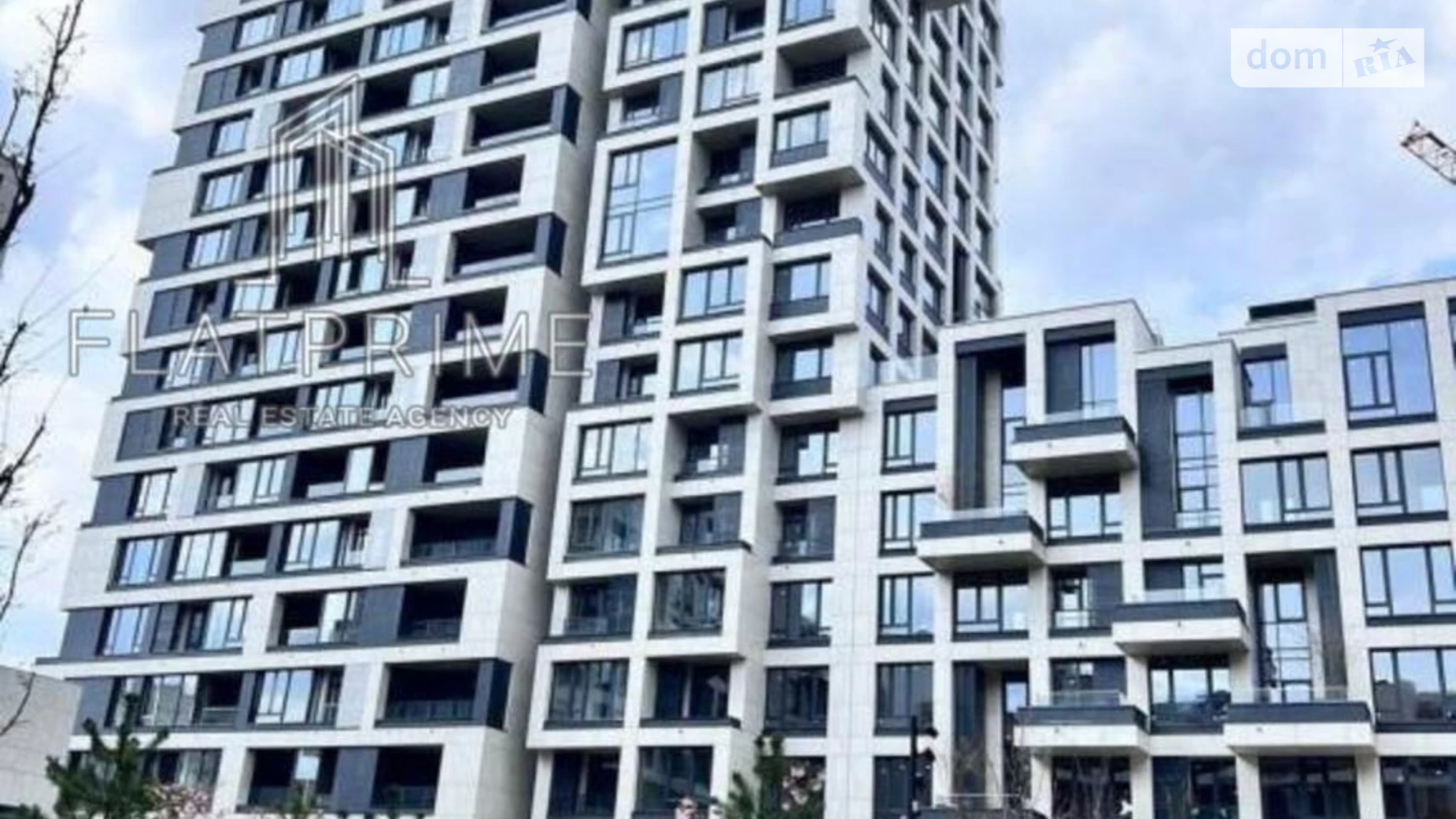 Продається 3-кімнатна квартира 125 кв. м у Києві, вул. Ґарета Джонса(Сім'ії Хохлових), 12 - фото 4