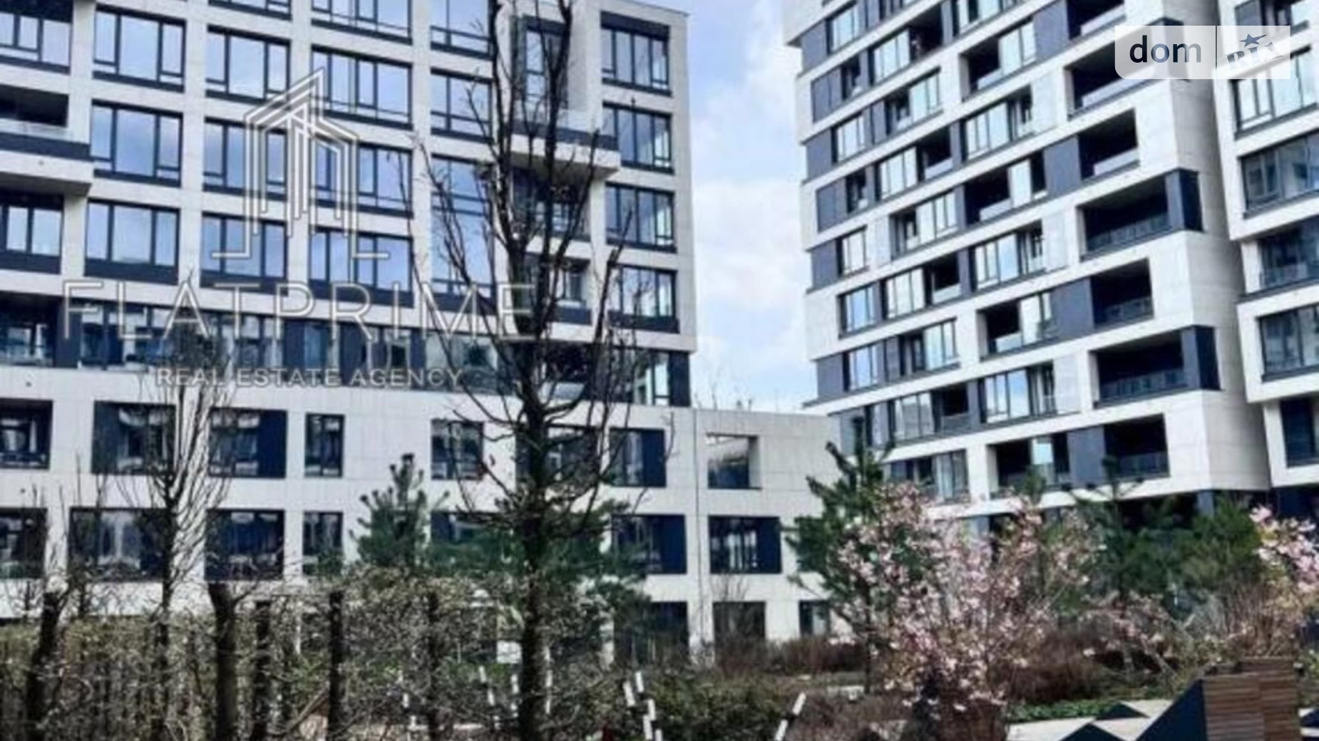 Продається 3-кімнатна квартира 125 кв. м у Києві, вул. Ґарета Джонса(Сім'ії Хохлових), 12 - фото 5