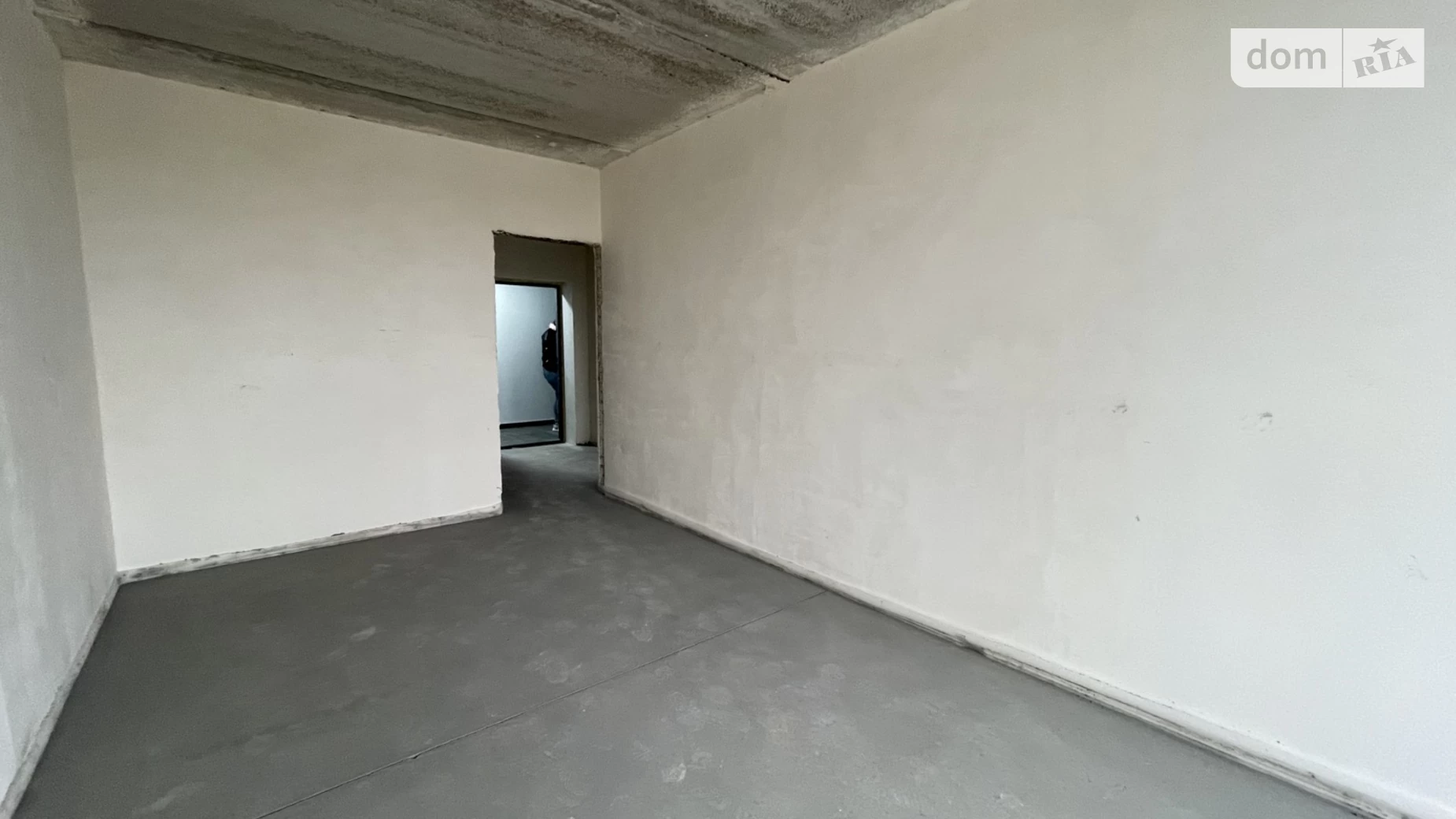 Продається 1-кімнатна квартира 45 кв. м у Бучі, вул. Бориса Гмирі, 7 - фото 4