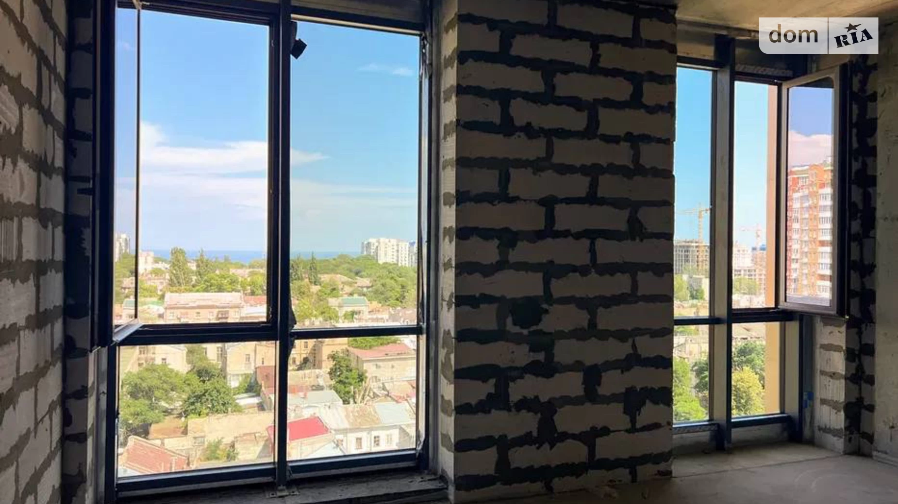 Продається 2-кімнатна квартира 94 кв. м у Одесі, вул. Велика Арнаутська, 23Б - фото 2
