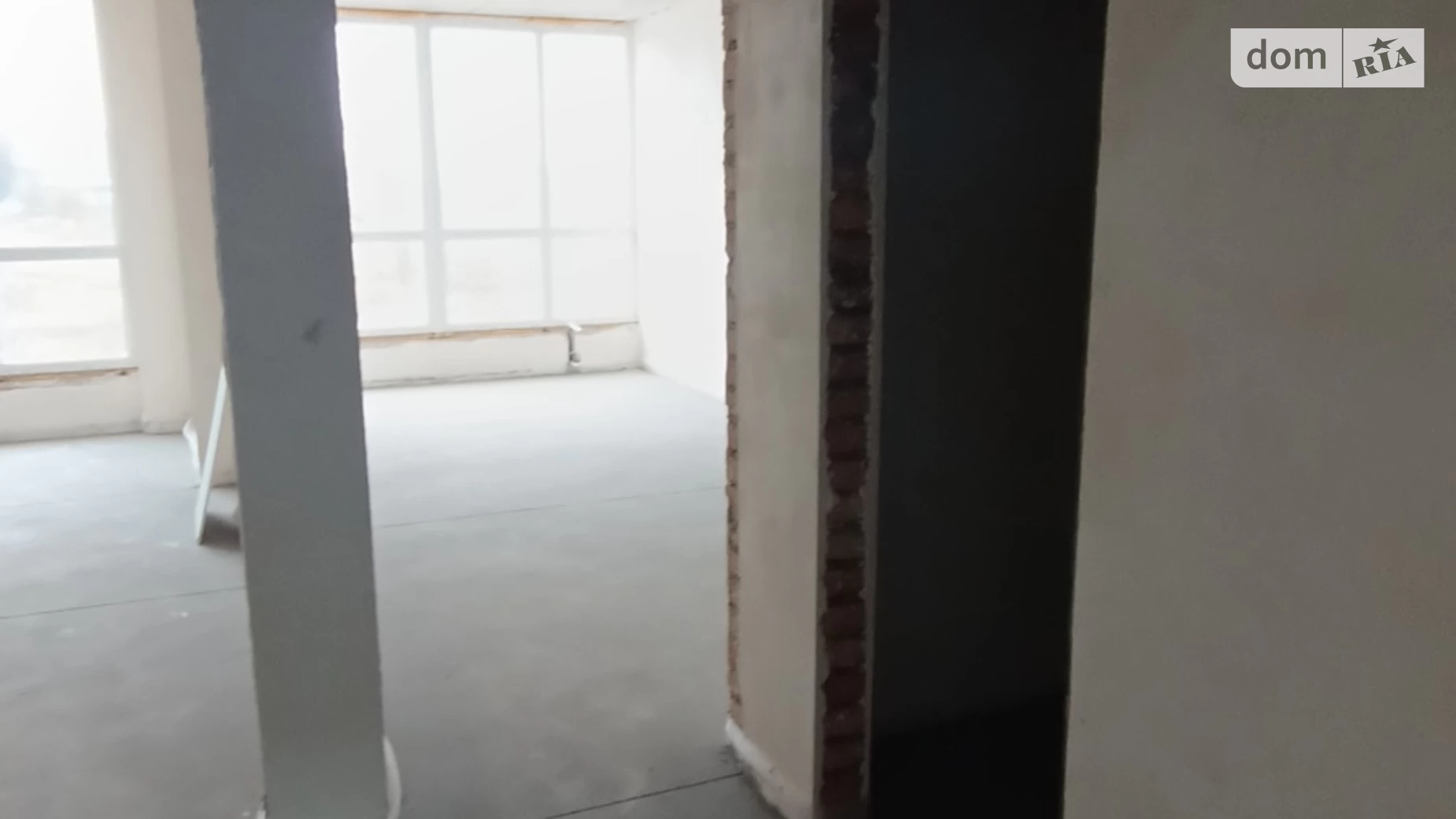 Продається 1-кімнатна квартира 45000 кв. м у Бучі, вул. Бориса Гмирі, 7 - фото 2