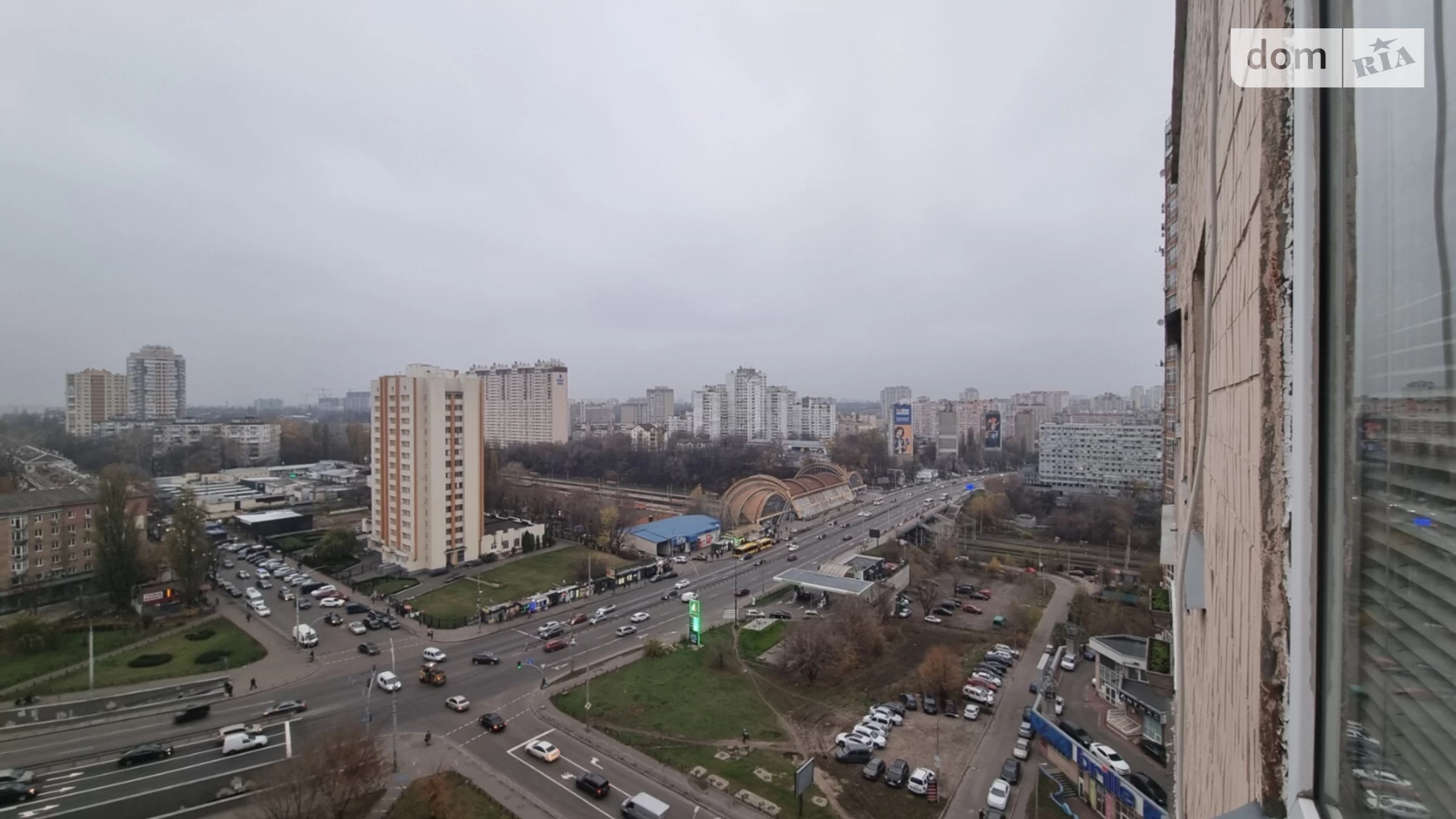 Продается 3-комнатная квартира 79.5 кв. м в Киеве, бул. Чоколовский, 40 - фото 3