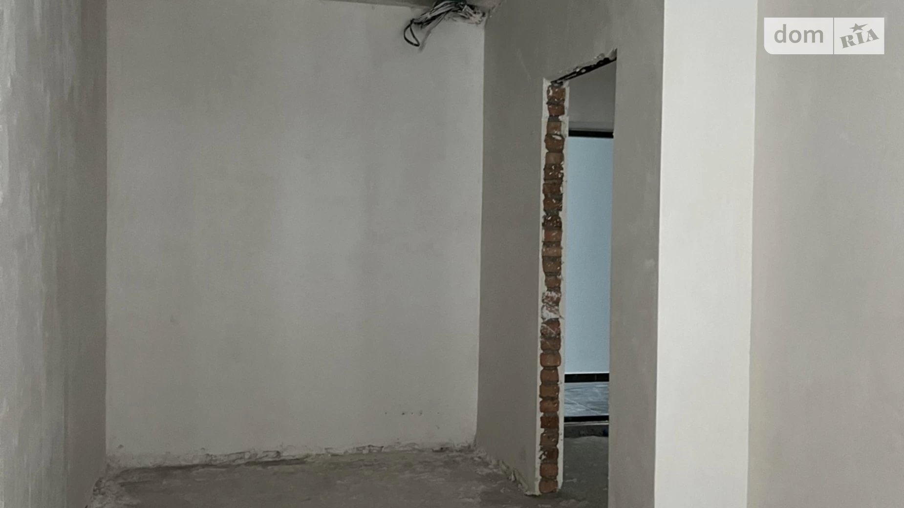 Продається 1-кімнатна квартира 39 кв. м у Бучі, вул. Бориса Гмирі, 7 - фото 4
