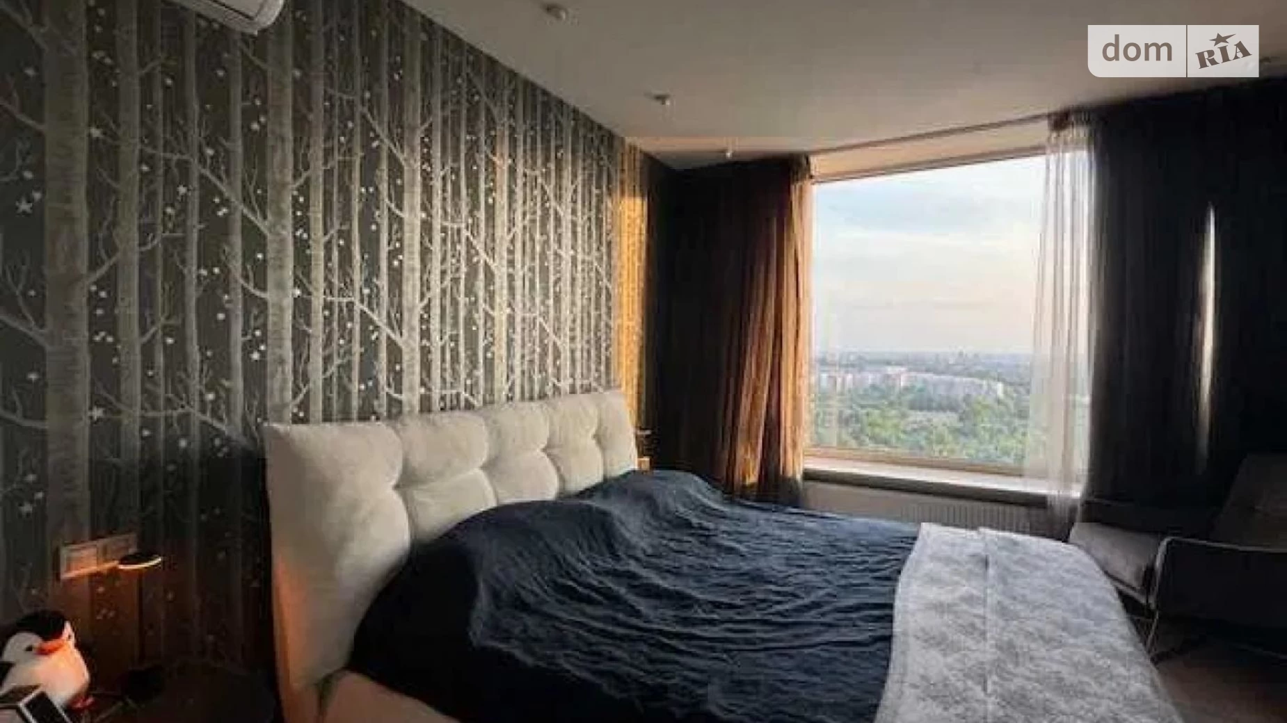 Продается 2-комнатная квартира 102 кв. м в Харькове, ул. Академика Барабашова, 36А - фото 4